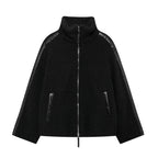 Cappotto Teddy™ L'Abbraccio di Stile e Comfort